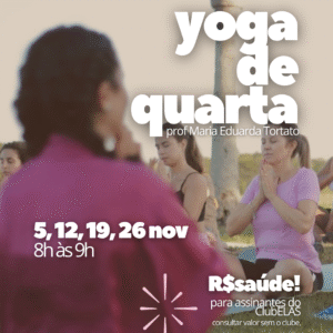 Yoga de Quarta