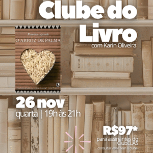 Clube do Livro
